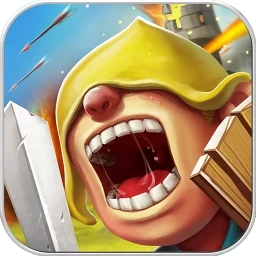 Biểu tượng Clash of Lords 2: Битва Легенд